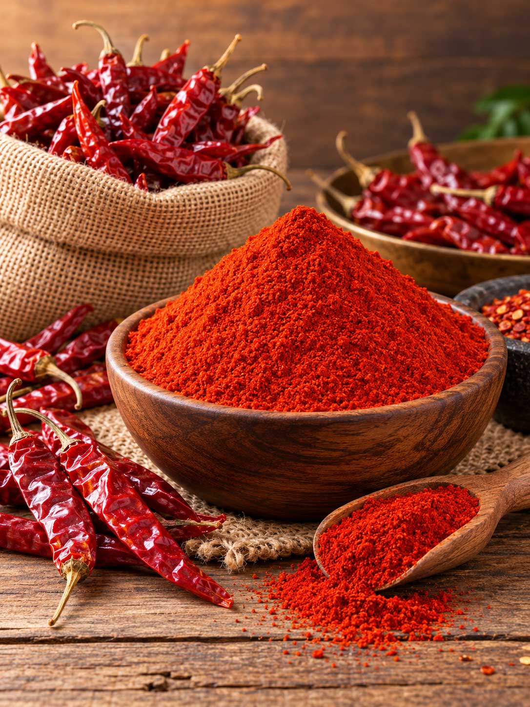 Specialty Spice Blends