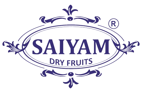 Saiyam Trading Company Logo