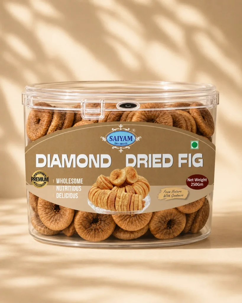 Saiyam Fig Diamond
