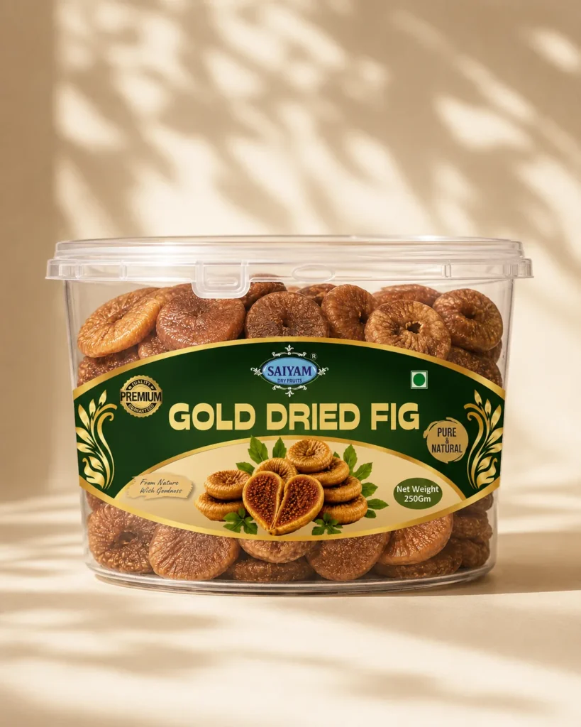 Saiyam Fig Gold