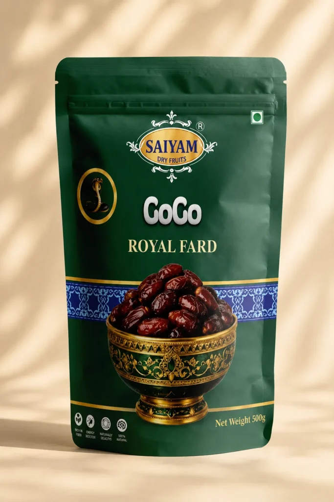 Saiyam Gogo Fard Dates